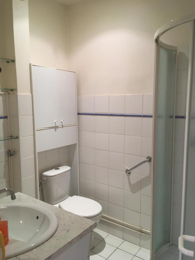 Appartement 15Ieme Paris Bagian luar foto